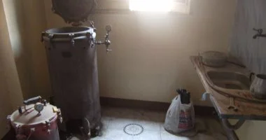 شاهد بالصور "فضائح بالجملة" في اكبر المستشفيات الخاصة بالزقازيق وبلبيس 