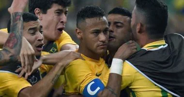 أولمبياد 2016.. نيمار يقود البرازيل لأول ذهبية أولمبية فى التاريخ