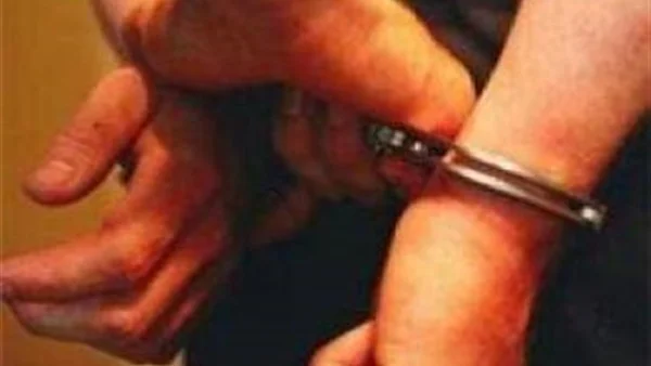 مباحث صان الحجر تضبط "شلقم" لإتهامه في 10 قضايا 