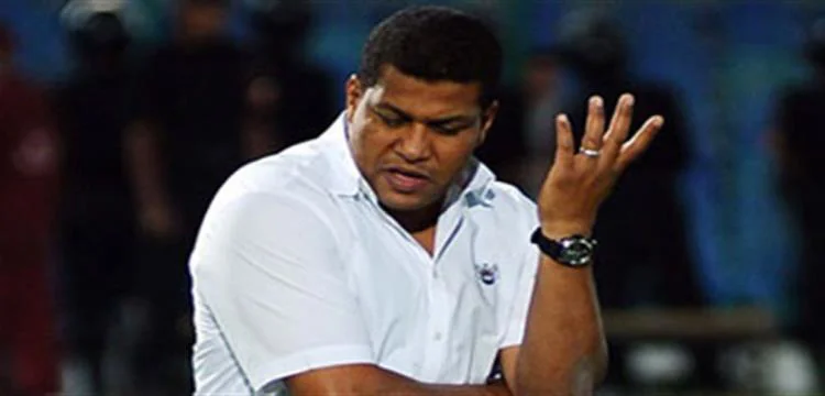 أستقالة علاء عبدالعال.. وجماهير الشرقية تطالب عبد العال بالاستمرار.. والمدرب: "هافكر"