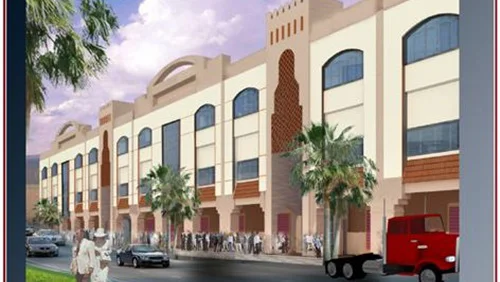 وزير الزراعة يفتتح سوق الصالحية بالشرقية.. 25 أكتوبر