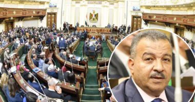 رئيس صحة النواب يؤكد استهداف قانون "الطوارىء الطبية" رفع كفاءه الخدمات