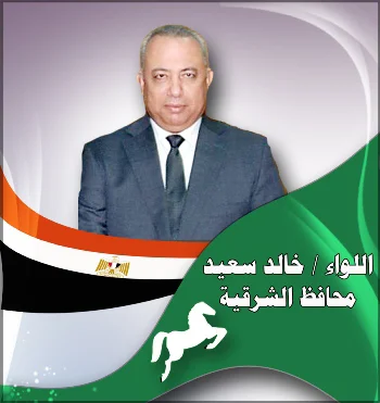  تكثيف الحملات المرورية بمدينة الزقازيق