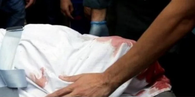 شاب يقتل ربه منزل في حفل زفاف بمنيا القمح 