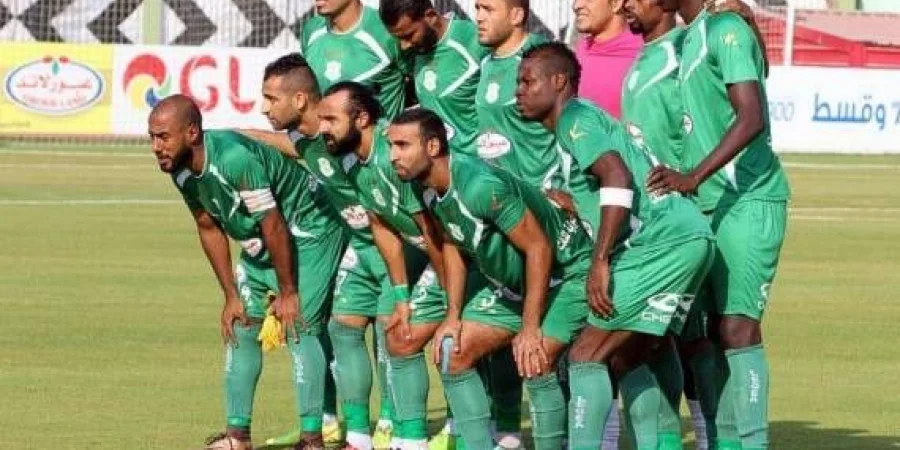"ميدو" و"كينيث" يقودان هجوم الشرقية أمام الزمالك