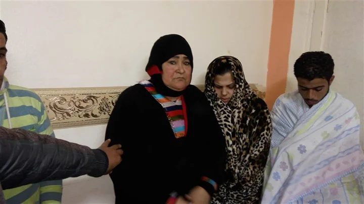 تفاصيل سقوط شبكة «السحر والدعارة» فى ابوكبير