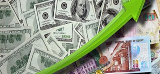 "الدولار يقفز" تعرف على سعر الدولار الآن في كل البنوك