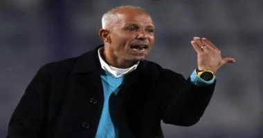 أحمد العجوز : تعاقدى مع الشرقية "فشنك"