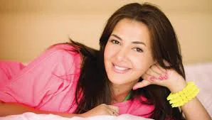 بالصور- جمهور دنيا سمير غانم غاضب منها بسبب إطلالتها في حفلها بالساحل الشمالي