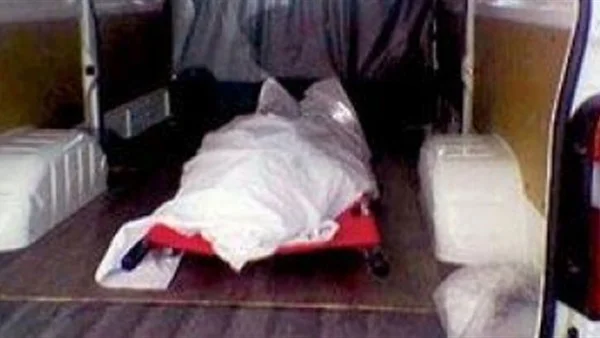 مجهولون يقتلون بائعا متجولا ويسرقون دراجته البخارية بالشرقية