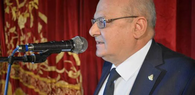 "موسى" قائما بأعمال عميد المعهد العالي لحضارات الشرق الأدنى القديم في الزقازيق