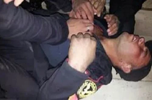 ضبط المتهمين بقتل مجند في بلبيس بسبب خلافات مالية