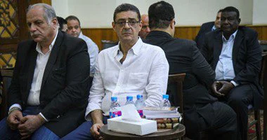 النادى الأهلي يشارك فى يوم الوفاء لشهداء الوطن بالشرقية