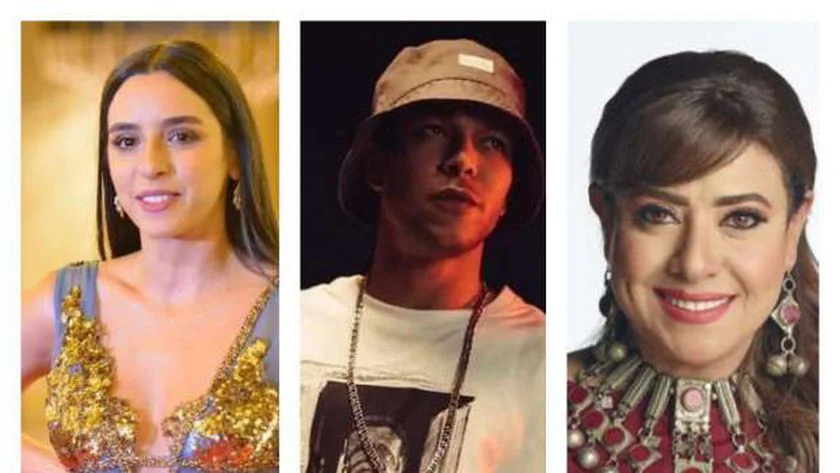 3 إصابات بعد مهرجان الجونة.. كورونا يضرب عددا من نجوم الفن