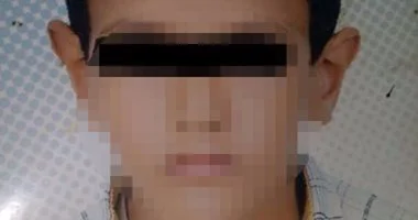 انتحار تلميذ ابتدائى فى بنى سويف تاركا رسالة لأهله: سامحونى أشعر بالذنب