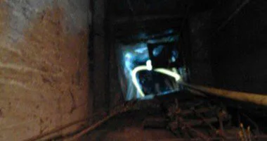 القبض على 5 أشخاص أثناء تنقيبهم عن الآثار ببلبيس