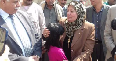 تعليم الشرقية ينفى تعرض التلميذة فرح للإغتصاب بالمدرسة: كلها مُعلمات