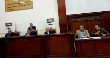 إحالة رئيس وحدة مرور أبوكبير السابق لمحكمة الجنايات بتهمة التزوير والتربح