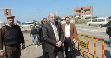 ضبط 27 طن أرز قبل ترويجها بالسوق السوداء وتنفيذ 1986 حكما بالشرقية