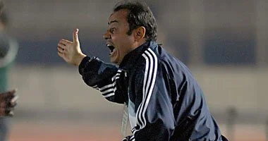 طارق يحيى يوقف مران الشرقية لتصحيح الأخطاء قبل مواجهة الداخلية