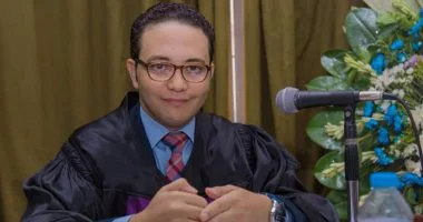 جامعة الزقازيق تمنح الماجستير لأحد الباحثين عن دور شبكات الأخبار على فيس بوك