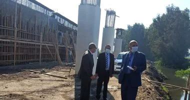 محافظ كفر الشيخ : وقف سوق الخميس فى حالة عدم اتباع الإجراءات الاحترازية