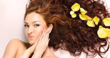 3 وصفات من الطبيعة الهندية للعناية بالشعر