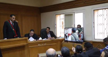 حبس مدير مكتب "وكيل صحة الشرقية" الأسبق 3 سنوات بتهمة التزوير والتربح