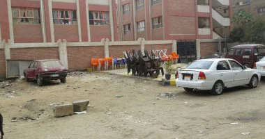 إنشاء مدرسة يابانية بكفر صقر لتدخل الخدمة أول العام المقبل