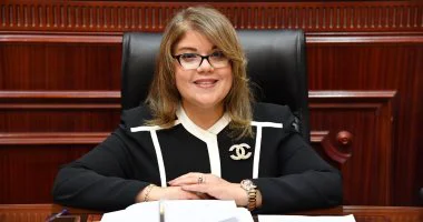 وكيل الشيوخ: مبادرات الرئيس الاجتماعية ترجمة حقيقية للاهتمام بمحدودى الدخل