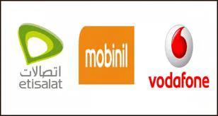 اليوم.. اجتماع شركات الاتصالات مع الضرائب لبحث أسعار كروت الشحن
