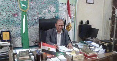 زراعة الشرقية تعدم شحنة أعلاف مستوردة لعدم صلاحيتها