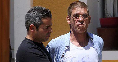 " الإنتربول " يرسل وفداً أمنياً لاستلام "خاطف طائرة مصر للطيران" من قبرص