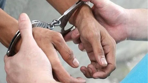 ضبط "حسيني" الهارب من حكم بالمؤبد بهيها