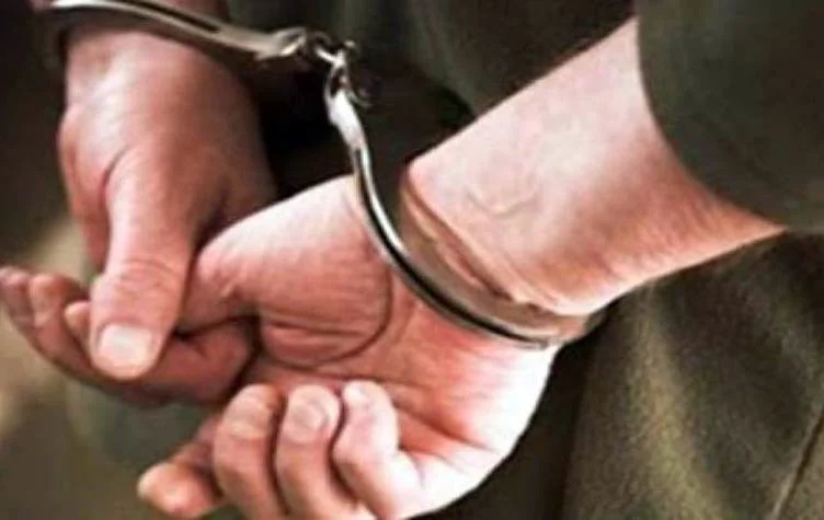 ضبط المتهم بطعن مخبر سرى أمام مركز شرطة بلبيس 