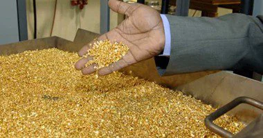 تعرف على قائمة أعلى الدول المالكة للذهب فى العالم.. السعودية رقم 14