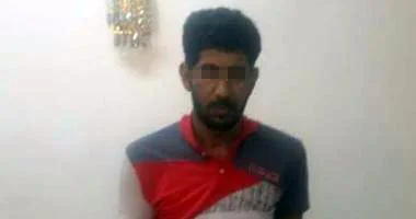 بعد 5 أشهر زواج .. زوج يقتل زوجته الحامل بشق بطنها بـ«سكين» فى بلبيس وسرقة مشغولاتها الذهبية