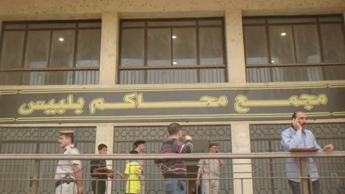 إحالة أوراق المتهم بقتل خاله ببلبيس للمفتي