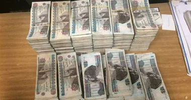 النيابة تكلف مباحث الأموال العامة بحصر جميع ممتلكات مستريح الشرقية وأسرته