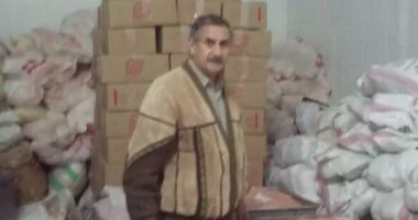 "تموين الشرقية" تضبط مصنع "لانشون" يستخدم لحومًا منتهية الصلاحية