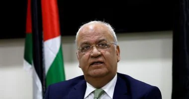 وفاة صائب عريقات متأثرا بإصابته بفيروس كورونا.. "أبو مازن": فقدنا مناضلا ومفاوضا صلبا دفاعا عن قضيتنا.