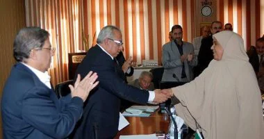 تخصيص 720 فرصة حج بالجمعيات الأهلية