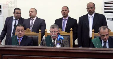 الإعدام لشقيقين والمؤبد لأختهما بتهمة قتل مواطن فى خصومة ثأرية بالشرقية