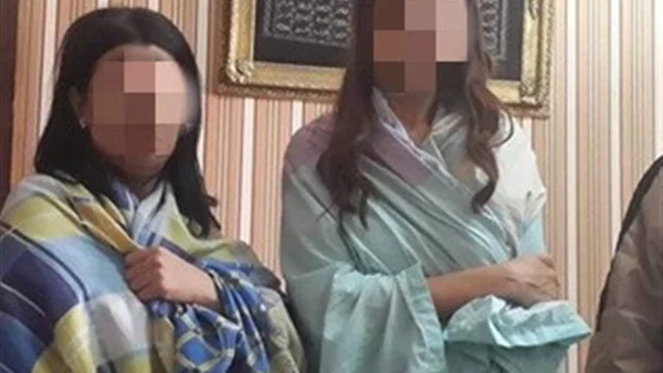 "حصرياً" اعترافات المتهمة باستقطاب الفتيات لممارسة الأعمال المنافية في الزقازيق