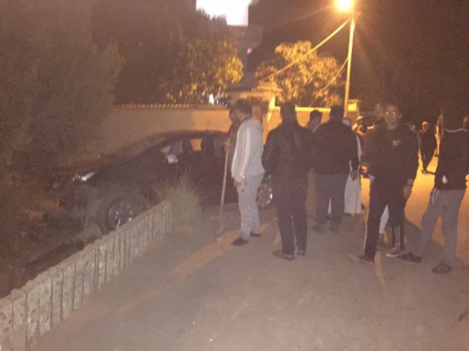 بالصور | بلطجية يعتدون على أهالي قرية السماكين بالحسينية لسرقتهم بالإكراه