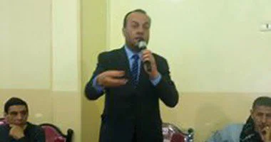 نائب دائرة الحسينية : دعم المستشفى ب5 أجهزة غسيل كلوى و5 حضانات