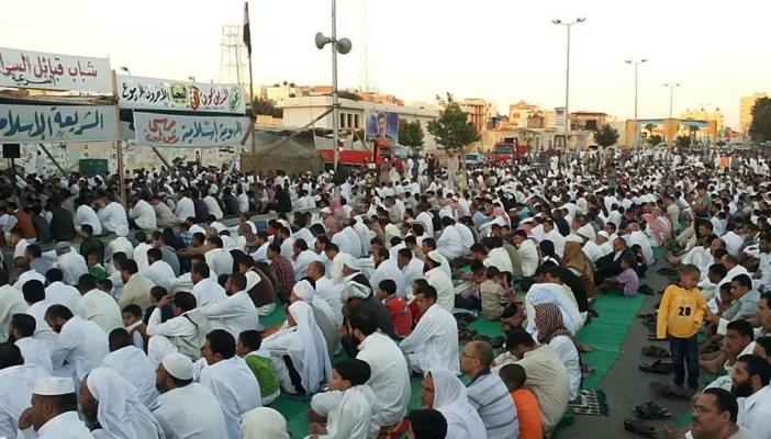 مفاجأة.. أجازة عيد الأضحى ٩ أيام للقطاع العام