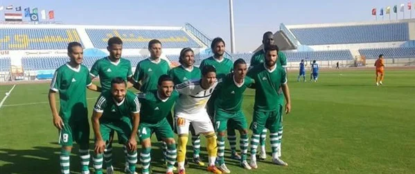 جهاز الشرقية يحاول الاعتداء على الحكم بعد الخسارة من دجلة