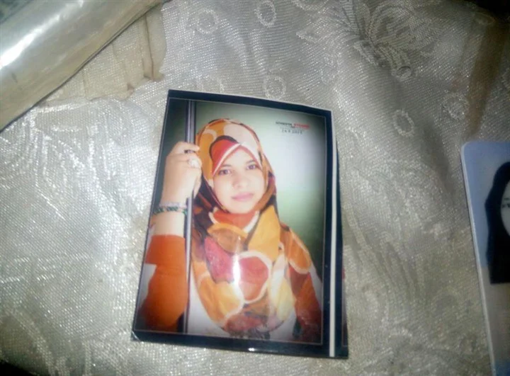 اختفاء فتاة يثير قلق أهالي بلبيس في الشرقية