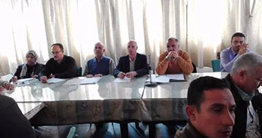 زراعة الشرقية تعقد اجتماعا تنسيقيا لبدء تفعيل كارت الفلاح للحفاظ على الدعم